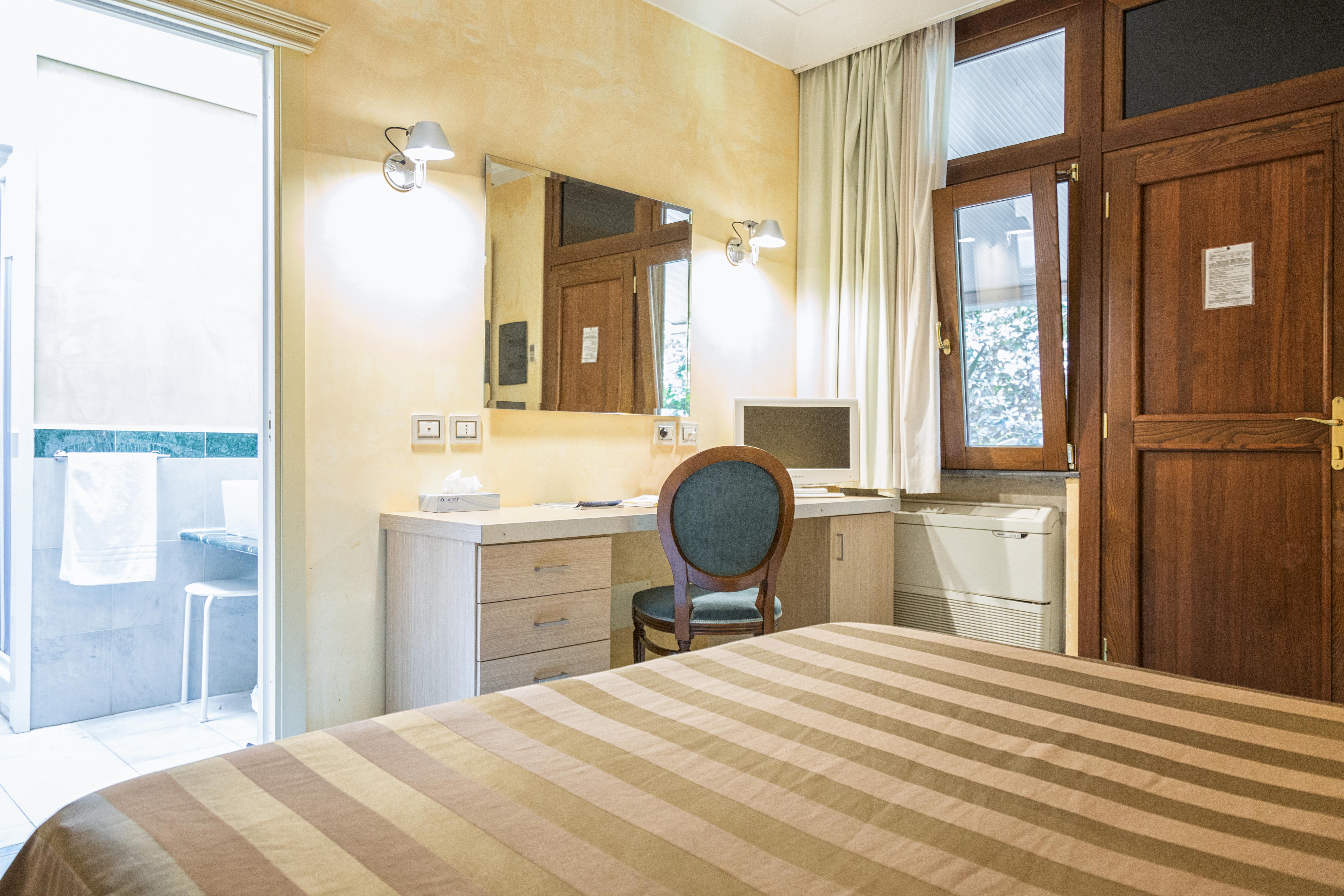 Villa Signorini Hotel Ercolano Esterno foto