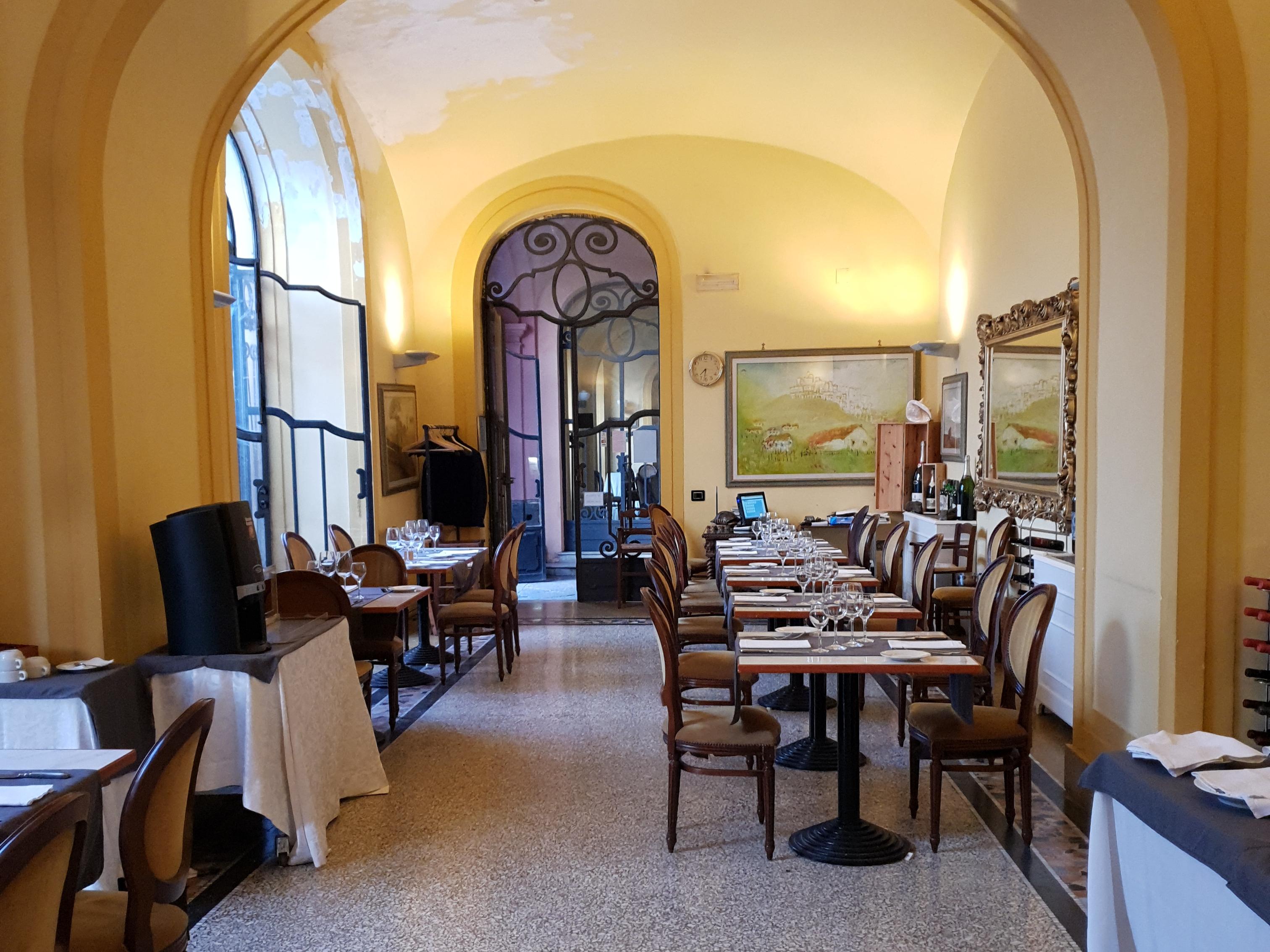 Villa Signorini Hotel Ercolano Esterno foto