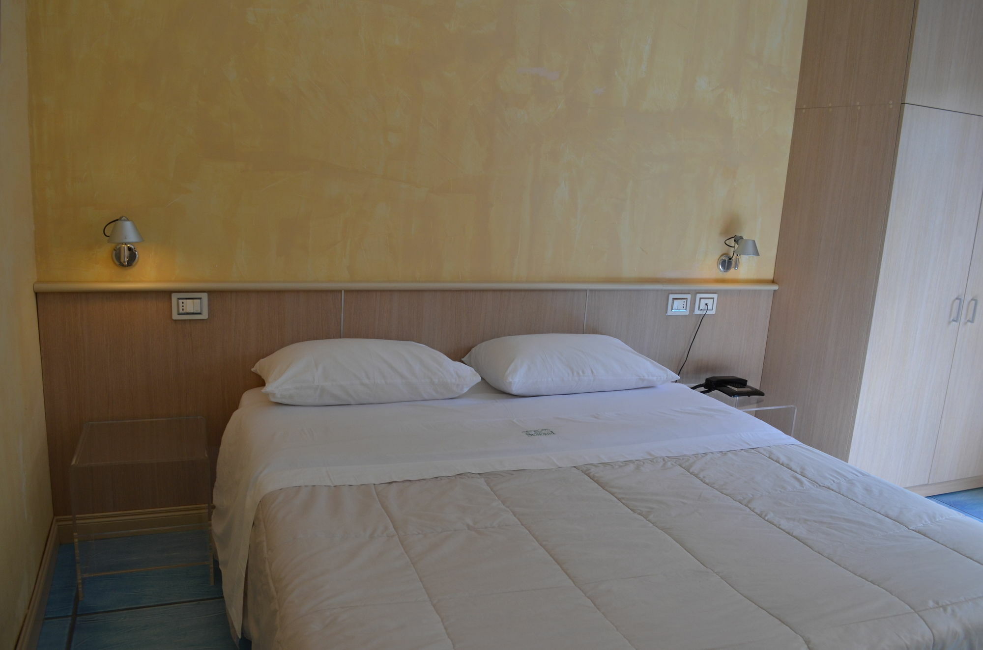 Villa Signorini Hotel Ercolano Esterno foto